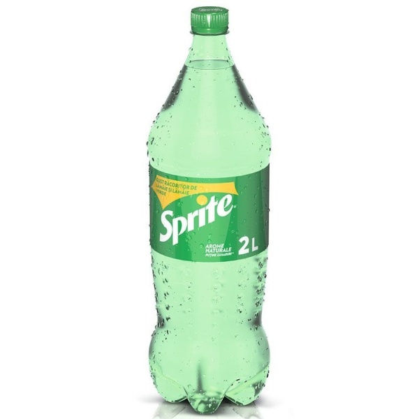 Sprite Fresh 2L